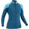 NRS Women's HydroSkin 0.5 Jacket 1 NRS Women's HydroSkin 0.5 Jacket