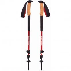 Black Diamond Trail Cork Trekking Poles 9 Black Diamond Trail Cork Trekking Poles