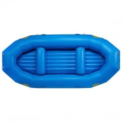 NRS E-142 Self-Bailing Raft