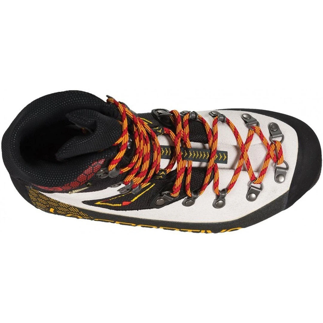 CAMP & HIKE La Sportiva Women's Nepal Cube GORE-TEX Mountaineering Boots 6 CAMP & HIKE La Sportiva Women's Nepal Cube GORE-TEX Mountaineering Boots