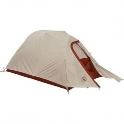 CAMP & HIKE Big Agnes C Bar 2-Person Camping Tent