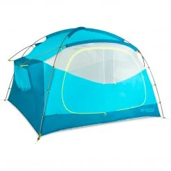 Nemo Aurora Highrise 6 Person Camping Tent
