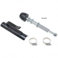 NRS Oar Pin And Clips Set