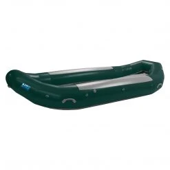 Aire 146 Double-D Self-Bailing Raft