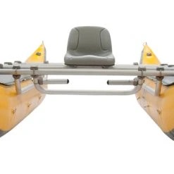 AIRE Wave Destroyer 13 Cataraft RAFTING