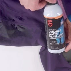 RAFTING Gear Aid Revivex Durable Water Repellent Spray