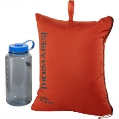 CAMP & HIKE Therm-A-Rest Argo Double Wide Synthetic Blanket