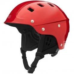 NRS Chaos Side-Cut Kayak Helmet