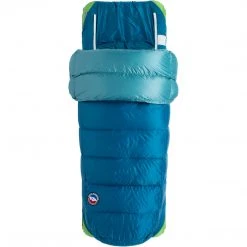 CAMP & HIKE Big Agnes Roxy Ann 3N1 15 Degree Down Sleeping Bag