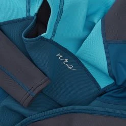 KAYAK NRS Women's HydroSkin 0.5 L/S Shirt