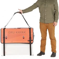 Oru Kayak Haven Tandem Folding Kayak