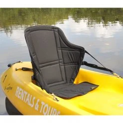 Skwoosh High Back Kayak Seat 10 Skwoosh High Back Kayak Seat