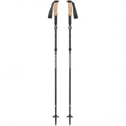Black Diamond Alpine FLZ Trekking Poles