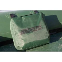 Sea Eagle Stealth Stalker 10 Frameless Pontoon Boat Pro Package KAYAK 17 Sea Eagle Stealth Stalker 10 Frameless Pontoon Boat Pro Package KAYAK