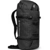 CAMP & HIKE Black Diamond Speed Zip 24L Backpack 1 CAMP & HIKE Black Diamond Speed Zip 24L Backpack