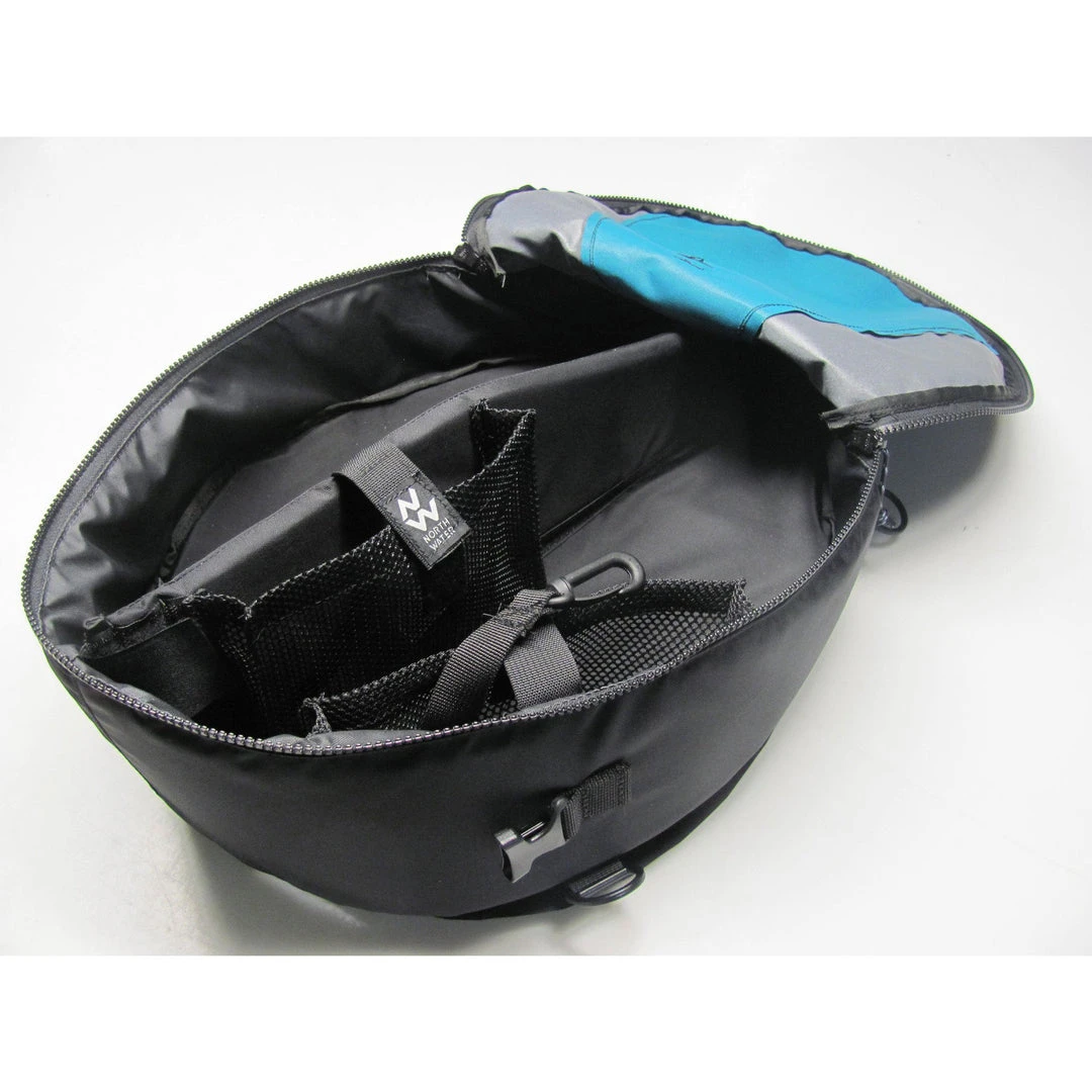 North Water Mata Hoe SUP Deck Bag 4 North Water Mata Hoe SUP Deck Bag