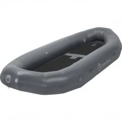 Rafts NRS Slipstream 139 Self-Bailing Raft