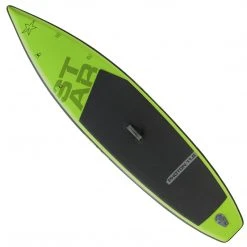Star Inflatables STAR Photon 11.6 Inflatable SUP Board STAND-UP