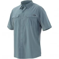 NRS Men's Guide Short Sleeve Shirt