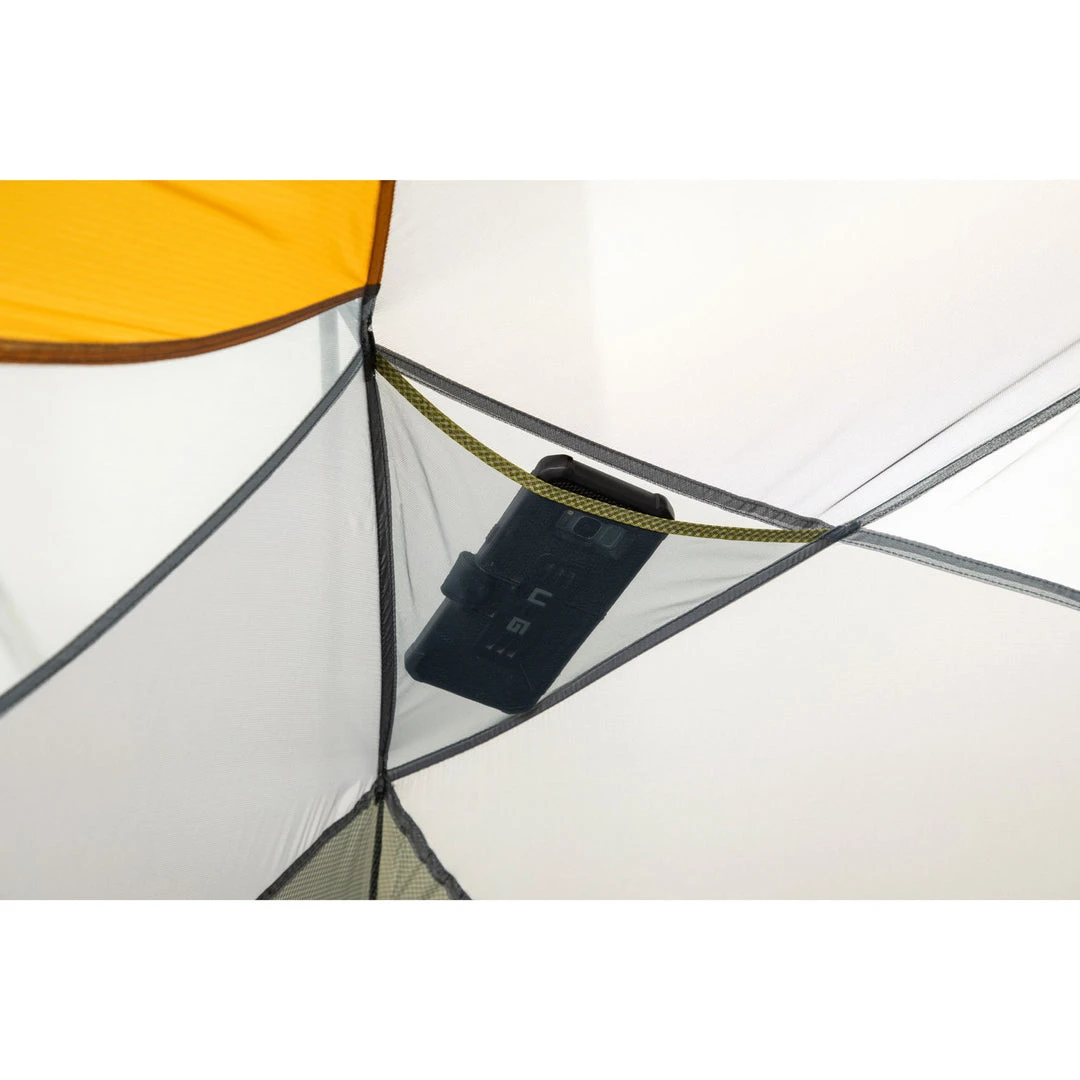 Nemo Dagger OSMO 3 Person Backpacking Tent 10 Nemo Dagger OSMO 3 Person Backpacking Tent