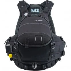 Astral GreenJacket Rescue Lifejacket (PFD) KAYAK