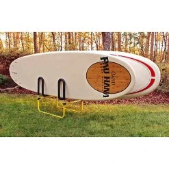 Suspenz Double Trouble SUP Cart And Stand STAND-UP