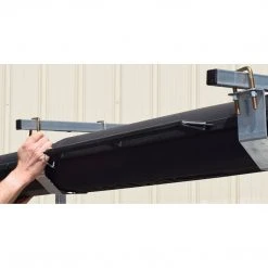 Malone MegaSport 2-Boat MegaWing Ultimate Angler Trailer Package