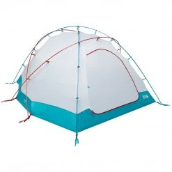 Mountain Hardwear Trango 4-Person Camping Tent CAMP & HIKE