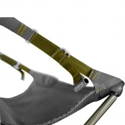 CAMP & HIKE Nemo Moonlite Reclining Camp Chair