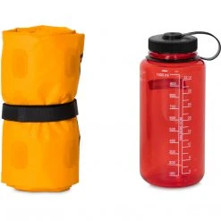 Nemo Tensor Insulated Sleeping Pad CAMP & HIKE