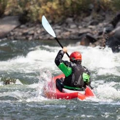 AIRE Tater Inflatable Kayak