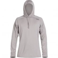 KAYAK NRS Men's Lightweight Hoodie 20 KAYAK NRS Men's Lightweight Hoodie
