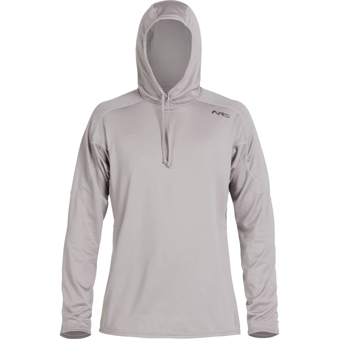 KAYAK NRS Men's Lightweight Hoodie 10 KAYAK NRS Men's Lightweight Hoodie