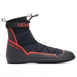 Level 6 KAYAK Level Six Creek 2.0 Neoprene Boots