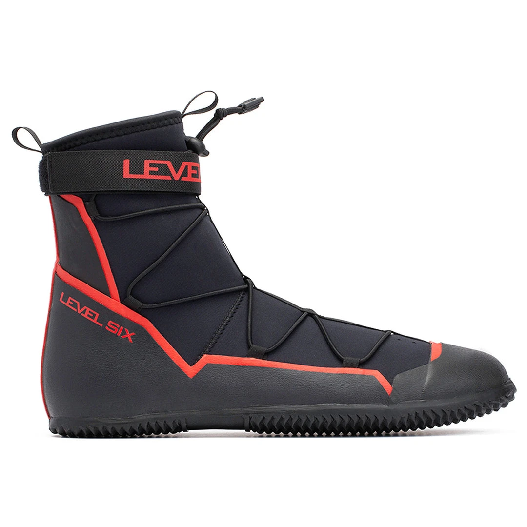 Level 6 KAYAK Level Six Creek 2.0 Neoprene Boots 3 Level 6 KAYAK Level Six Creek 2.0 Neoprene Boots