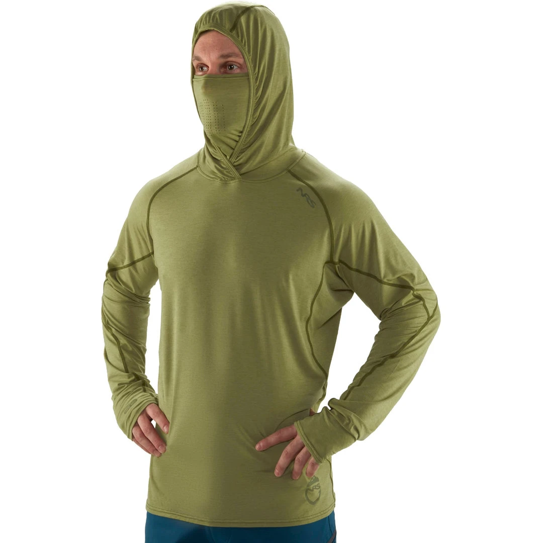 KAYAK NRS Varial Hoodie 11 KAYAK NRS Varial Hoodie