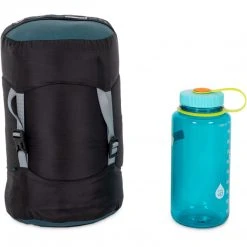 Nemo Women's Kayu 15-Degree Down Sleeping Bag CAMP & HIKE