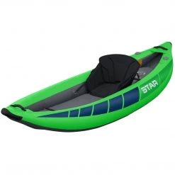 Star Inflatables Star Raven I Inflatable Kayak