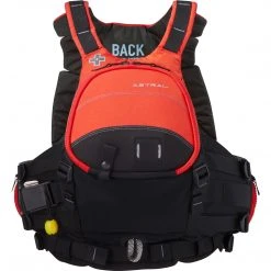 Astral GreenJacket Rescue Lifejacket (PFD) KAYAK
