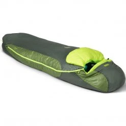 Nemo Men's Tempo 35-Degree Synthetic Sleeping Bag CAMP & HIKE