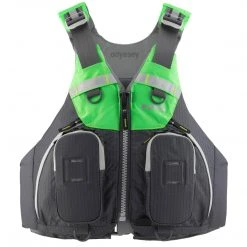 NRS Odyssey Lifejacket (PFD) KAYAK
