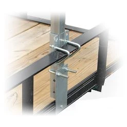 KAYAK Malone TopTier Utility Trailer Cross Bar System