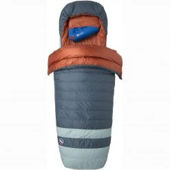 CAMP & HIKE Big Agnes Diamond Park 15 Degree Down Sleeping Bag
