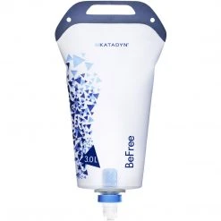 Katadyn BeFree 3.0L Water Microfilter RAFTING