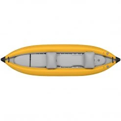 Star Inflatables Star Outlaw II Inflatable Kayak