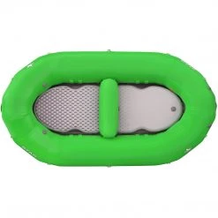 Star Inflatables Rafts Star High Five 9.5 Self-Bailing Raft