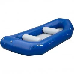 Star Inflatables Star Outlaw 142 Self-Bailing Raft