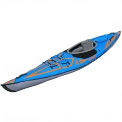Advanced Elements AdvancedFrame Expedition Elite Inflatable Kayak