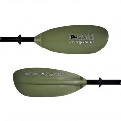 Bending Branches Angler Classic Fiberglass Plus Fishing 2-Piece Kayak Paddle