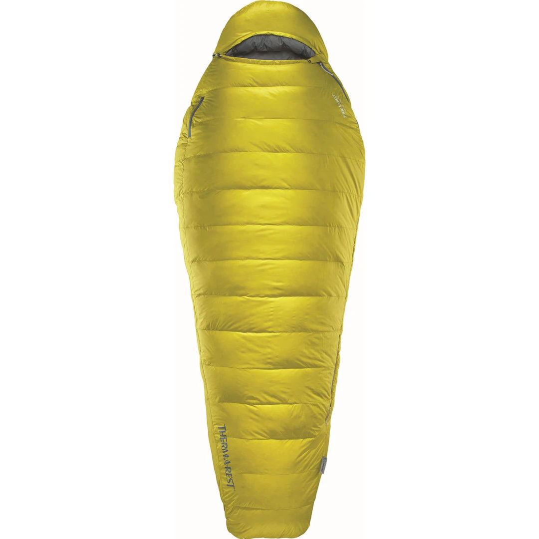 Therm-a-Rest Parsec 20 Degree Down Sleeping Bag 3 Therm-a-Rest Parsec 20 Degree Down Sleeping Bag
